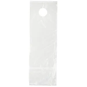 Wholesale Doorknob Bag-5 x 15 Plastic Bag - 9091